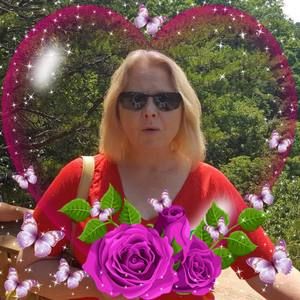 Meet your Posher, Brenda